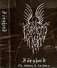 Tie Tottus & Kuolema